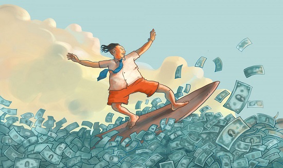 Scalping là gì? Kinh nghiệm sử dụng phương pháp Scalping hiệu quả 3