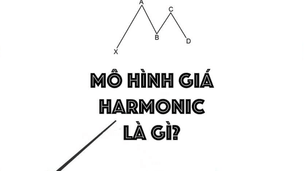 Mô hình harmonic - Cách giao dịch hiệu quả với Harmonic 10