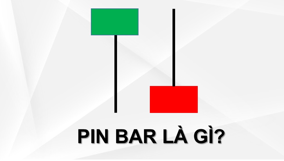 Nến pin bar là gì? Cách giao dịch hiệu quả với nến pin bar Pin Bar là gì chiến lược giao dịch hiệu quả với Pin Bar