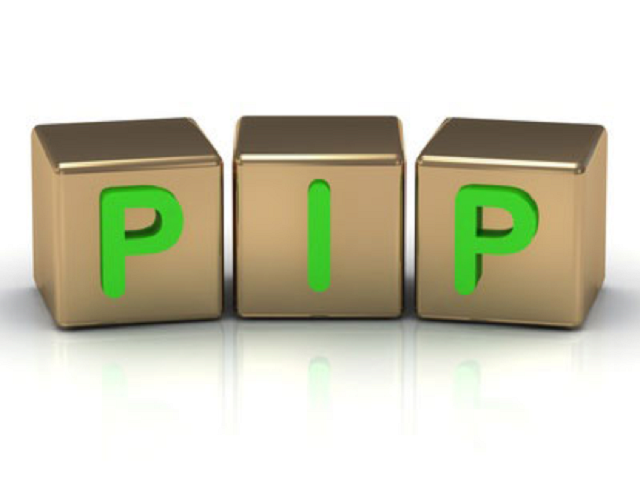 Pip là gì? Cách tính giá trị pip 3