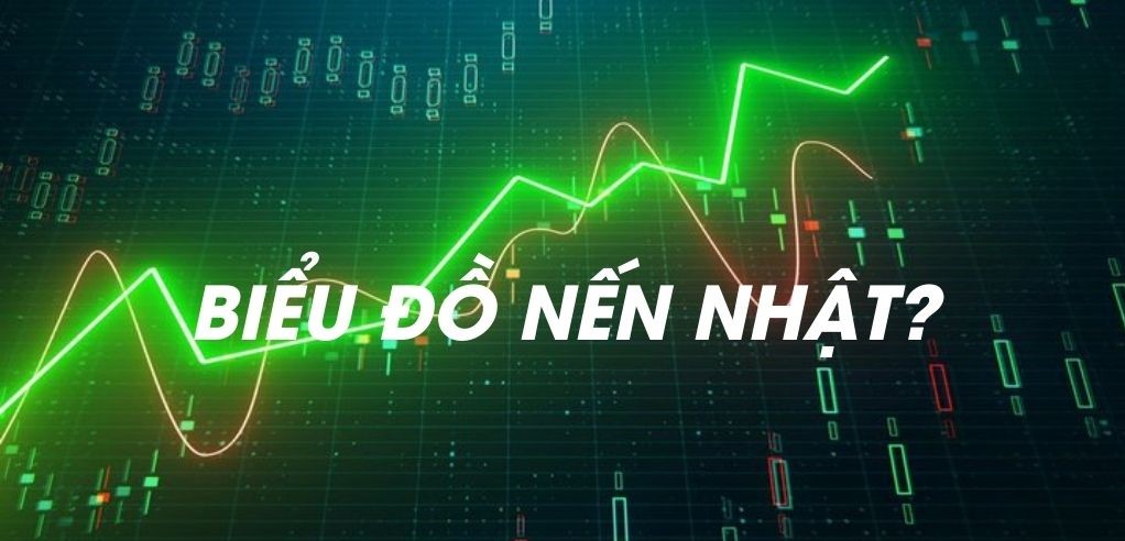 Biểu đồ nến nhật là gì? Các biểu đồ nến Nhật quan trọng nhất CryptoLeakVN