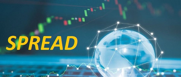 Spread là gì? Vai trò, cách tính và phân loại 5