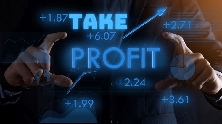 Take Profit là gì? Chiến lược đặt lệnh Take profit hiệu quả 9