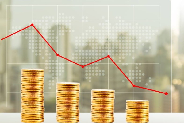 5 mẹo đầu tư tiền ảo trong thời kỳ suy thoái toàn cầu 2