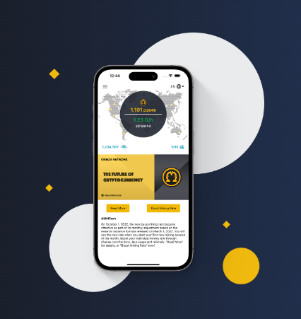 Omega Network là gì? 5 điều bạn cần biết về Omega Network Screenshot_8