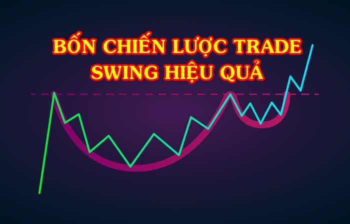4 chiến lược giao dịch swing trading hiệu quả mà anh em trader nên biết chiến lược giao dịch swing trading