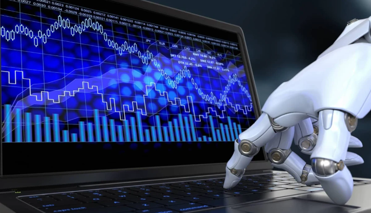 Auto Trading Là Gì? Đánh Giá Hệ Thống Giao Dịch Tự Động Screenshot_5