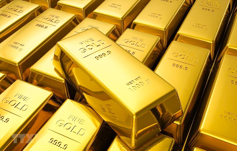 Giá vàng ổn định trên 2,000 USD khi Mỹ có dấu hiệu suy thoái 1-9df55bb990c983e809de581ce7c61080