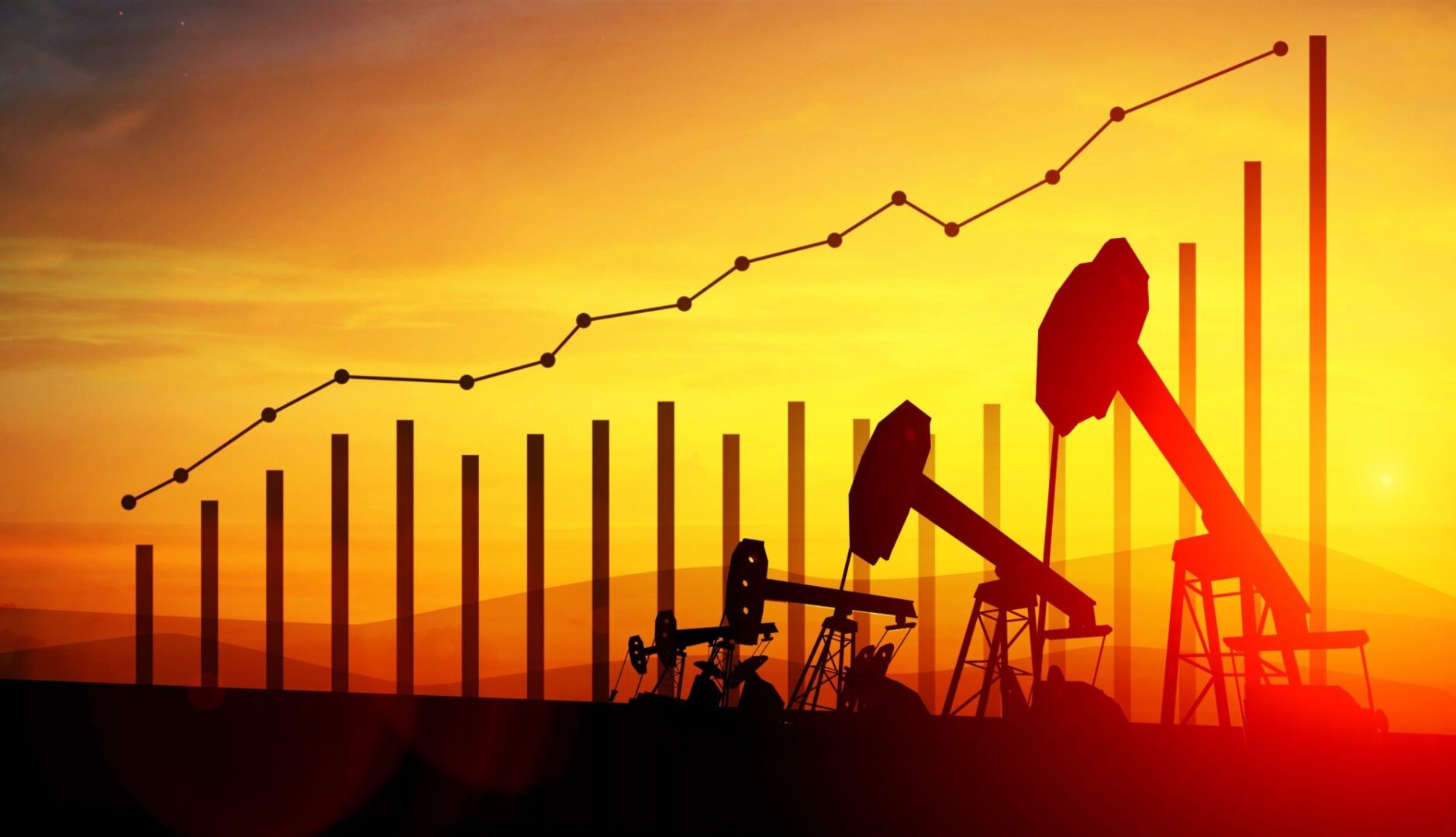 Tin nóng 04/04/2023 - Dầu nhảy vọt 5 USD/thùng khi OPEC+ gây bất ngờ cho thị trường bằng cách cắt giảm sản lượng mục tiêu 1026_investo_huanha_am