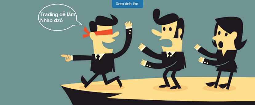 Năm sai lầm phổ biến của trader mới nên tránh 47