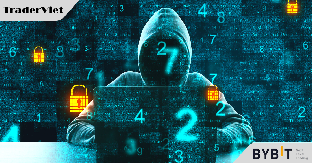 Hơn 320 triệu USD tiền số bị hack trong quý 1 77830