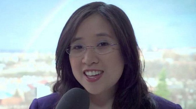Nữ Forex trader Kathy Lien tiết lộ 3 bí mật giúp cô kiếm bộn tiền khi giao dịch trong phiên Á! Kathy-Lien-3-bi-mat-giao-dich-Forex-phien-A-TraderViet6