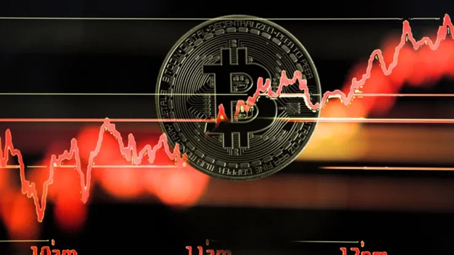 Thị trường tiền ảo: Bitcoin tăng hơn 70% trong quý 1 bitcoin2121_1017681