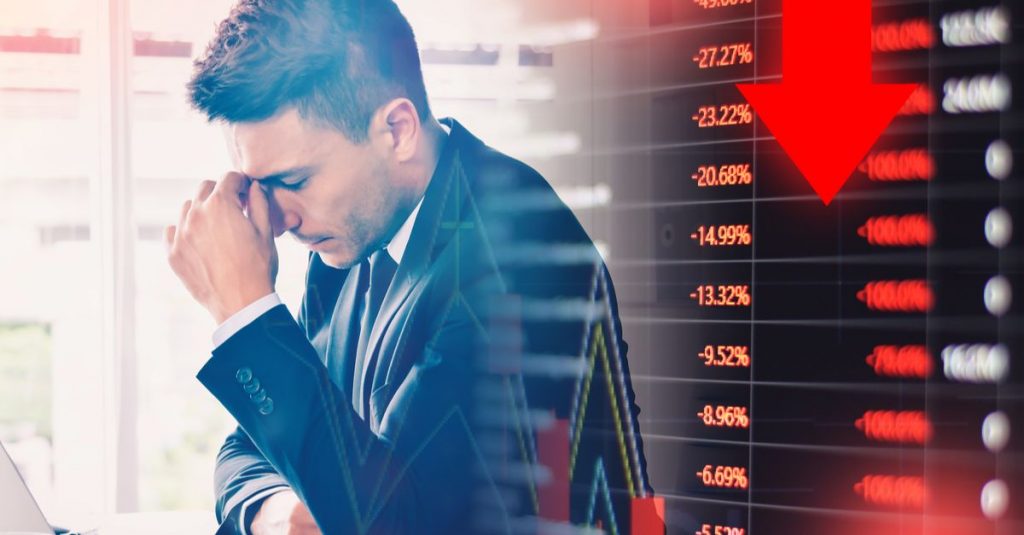 Cháy tài khoản là gì? Nguyên nhân & cách cứu cháy tài khoản Forex chay-tai-khoan1-1024×535