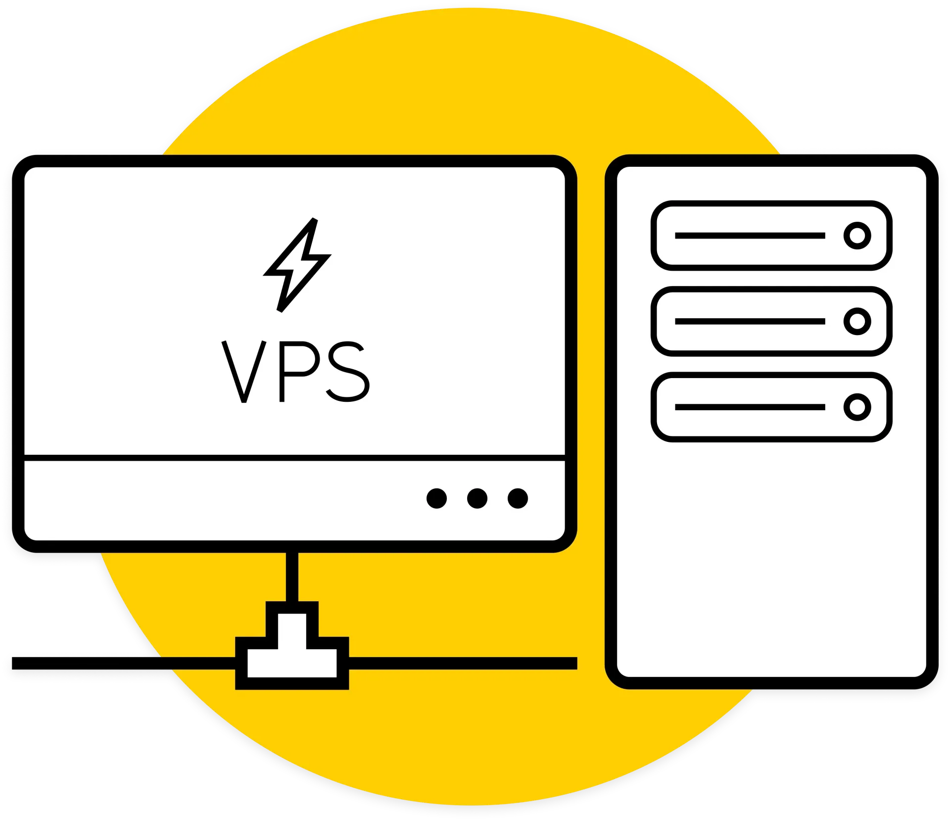 Máy chủ VPS chạy EA ROBOT miễn phí với Exness exness-vps