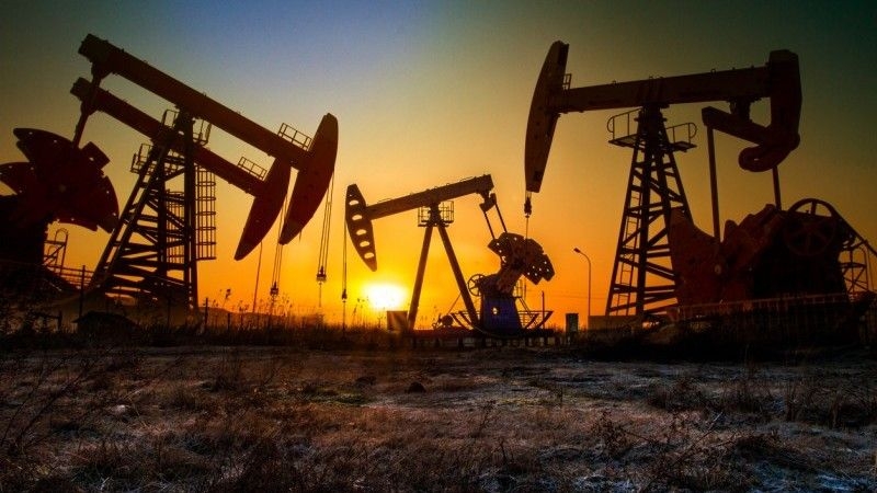 Giá dầu WTI tăng trên mức $81.00 bởi những lo ngại về suy thoái kinh tế Hoa Kỳ giá dầu hôm nay