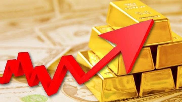 Giá vàng hôm nay 05.04: Vàng tăng mạnh sau khi thị trường lao động Mỹ ghi nhận dấu hiệu rạn nứt gv-giá vàng hôm nay