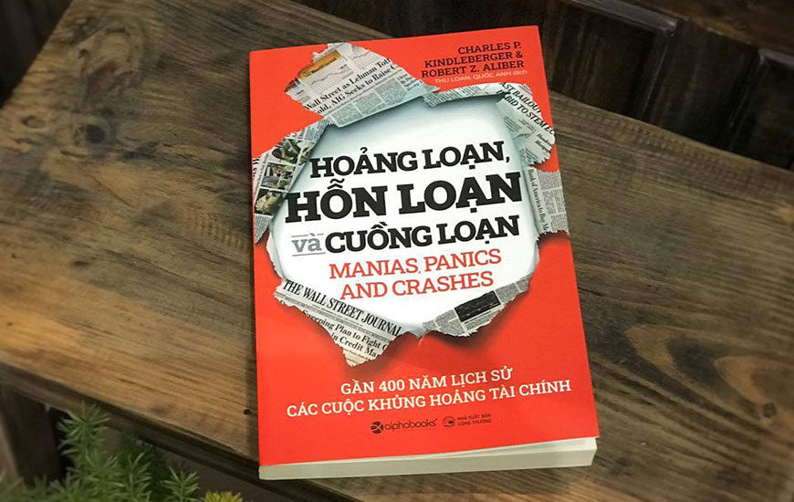 Top 5 sách hay về đầu tư vàng hữu ích và thực tiễn dễ áp dụng hoang-loan-hon-loan-va-cuong-loan