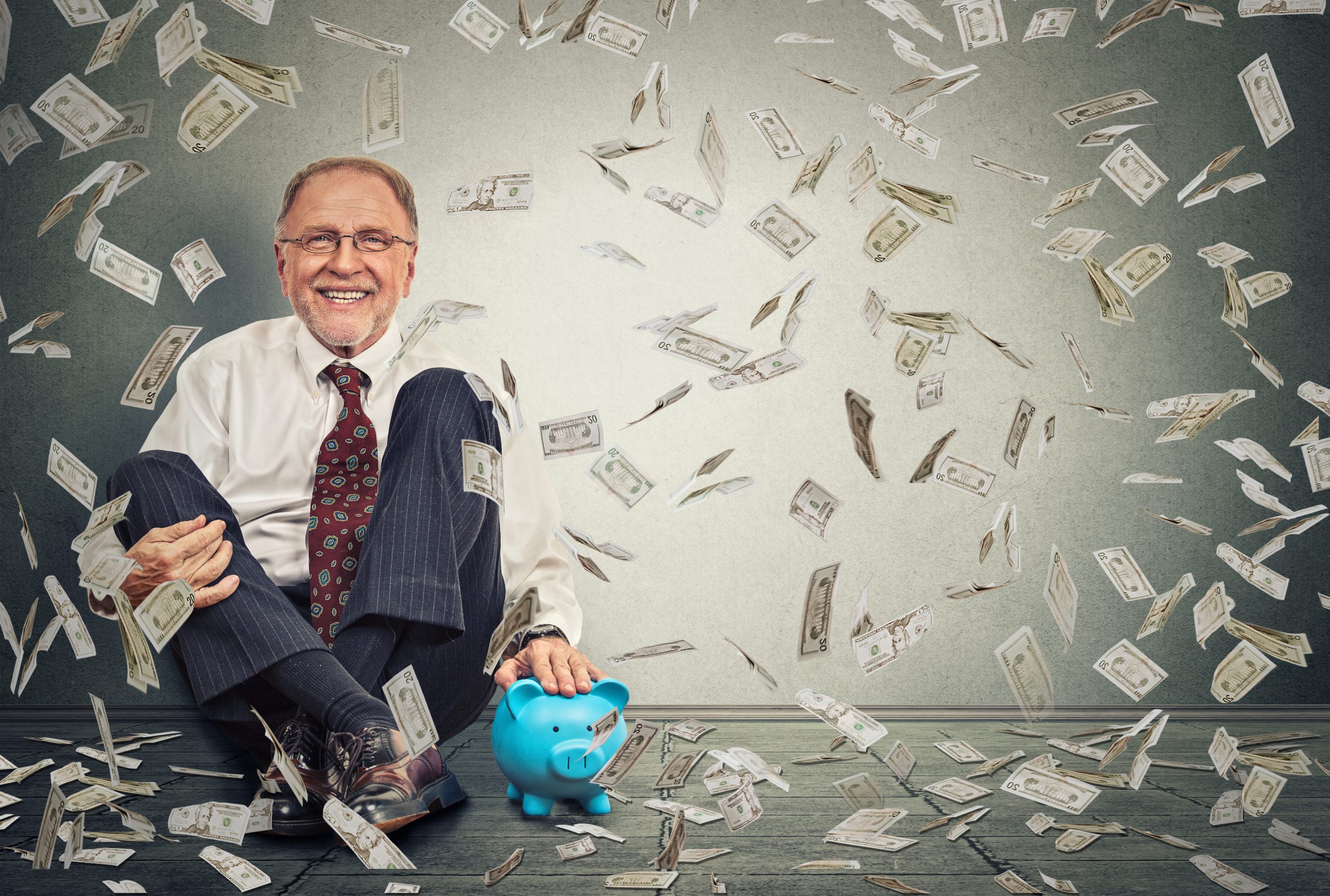 Amazon, Johnson & Johnson: 2 cổ phiếu yêu thích của Warren Buffett để mua bắt đáy stocks-5