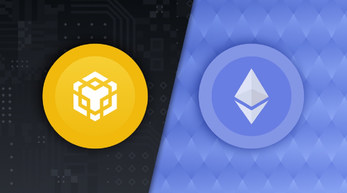 Ethereum vs BNB Smart Chain, ai đang hoạt động tốt hơn? tai-sao-nguoi-dung-roi-ethereum-chuyen-sang-bnb-smart-chain