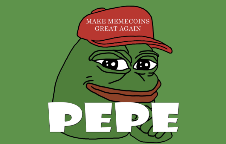 Pepe (PEPE) là gì? Tất tần tật về PEPE pepe-la-gi-tat-tan-tat-ve-pepe (1)