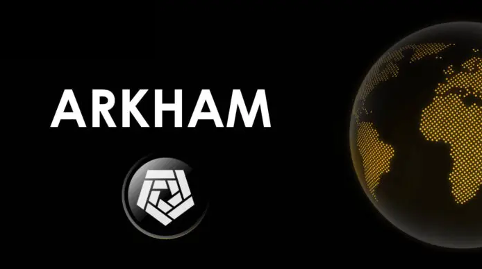 Arkham (ARKM) là gì? Tất tần tật những gì bạn cần biết về ARKM arkham-la-gi
