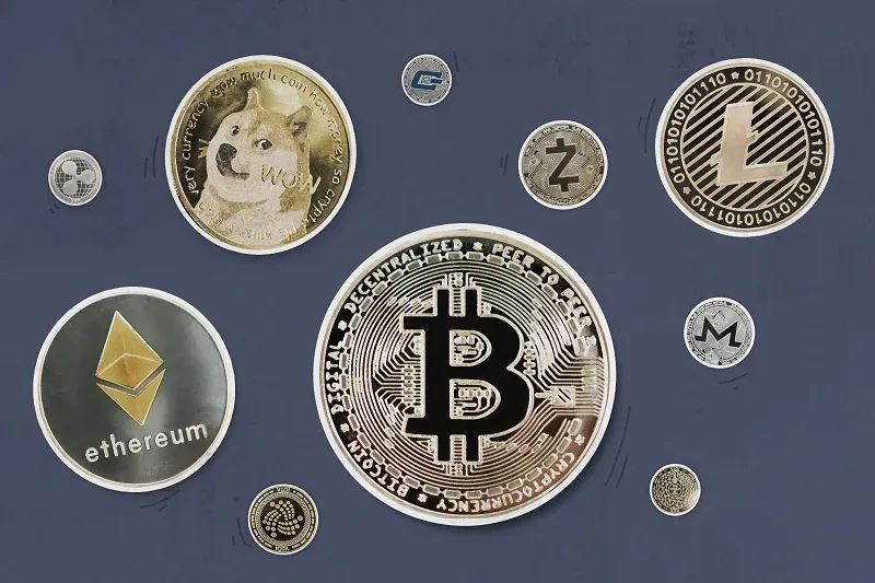 Crypto là gì? Crypto có hợp pháp tại Việt Nam không? Crypto hoạt động như thế nào