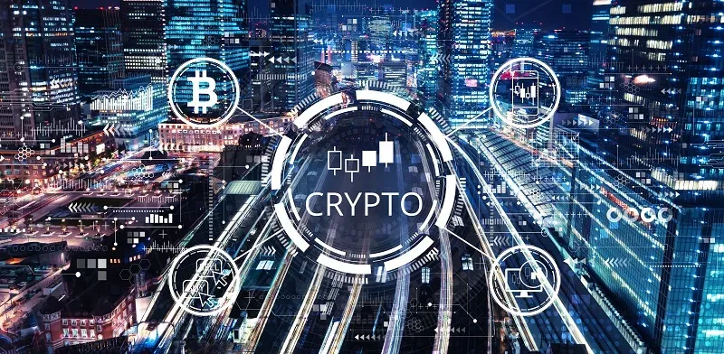 Crypto là gì? Crypto có hợp pháp tại Việt Nam không? Crypto là gì