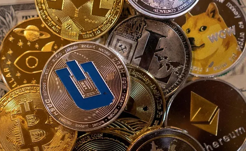 Crypto là gì? Crypto có hợp pháp tại Việt Nam không? Đa dạng hóa danh mục đầu tư
