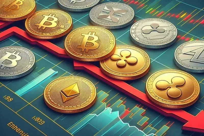Crypto là gì? Crypto có hợp pháp tại Việt Nam không? Vậy Crypto có an toàn không