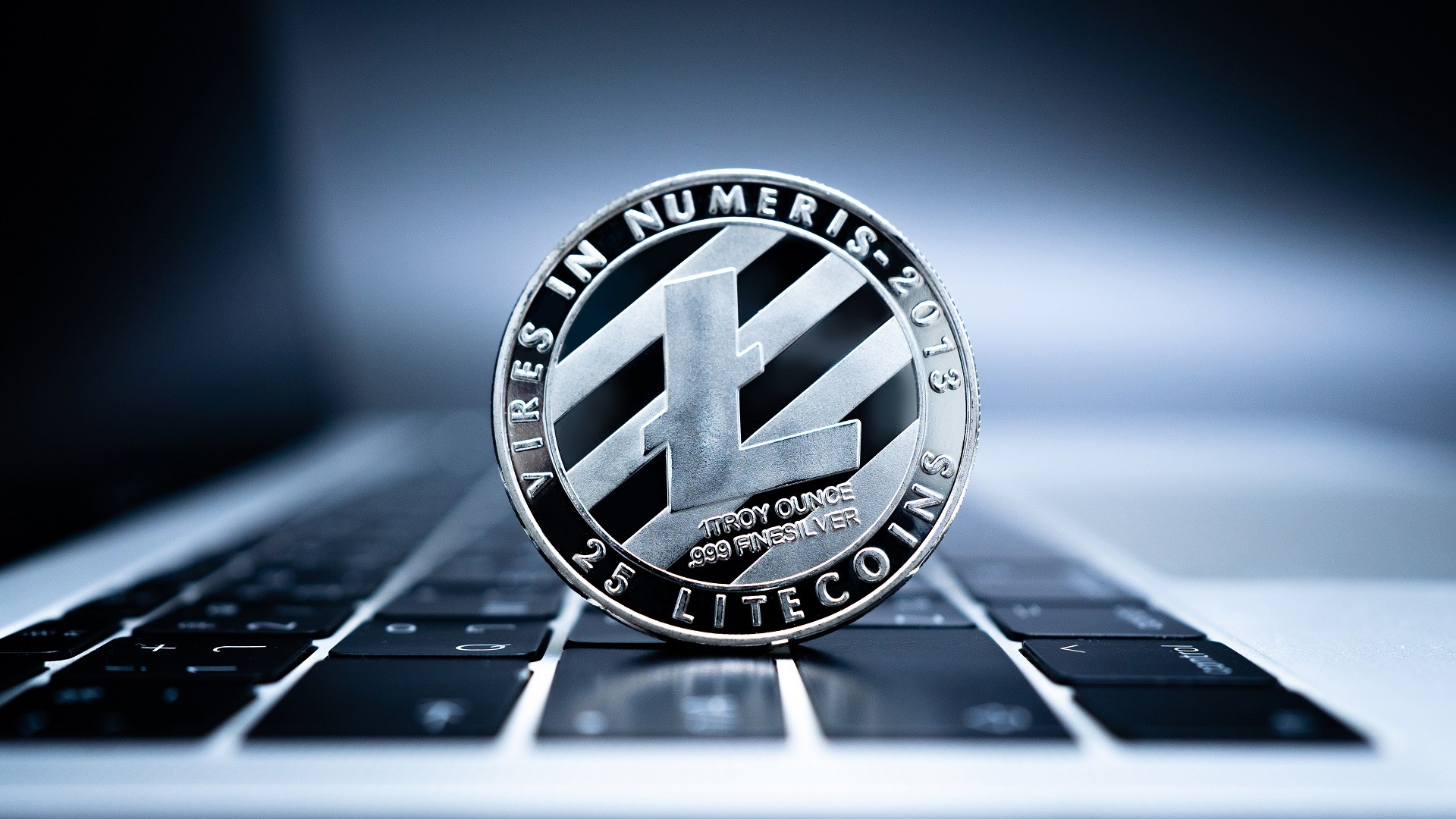 10 điều thú vị về litecoin