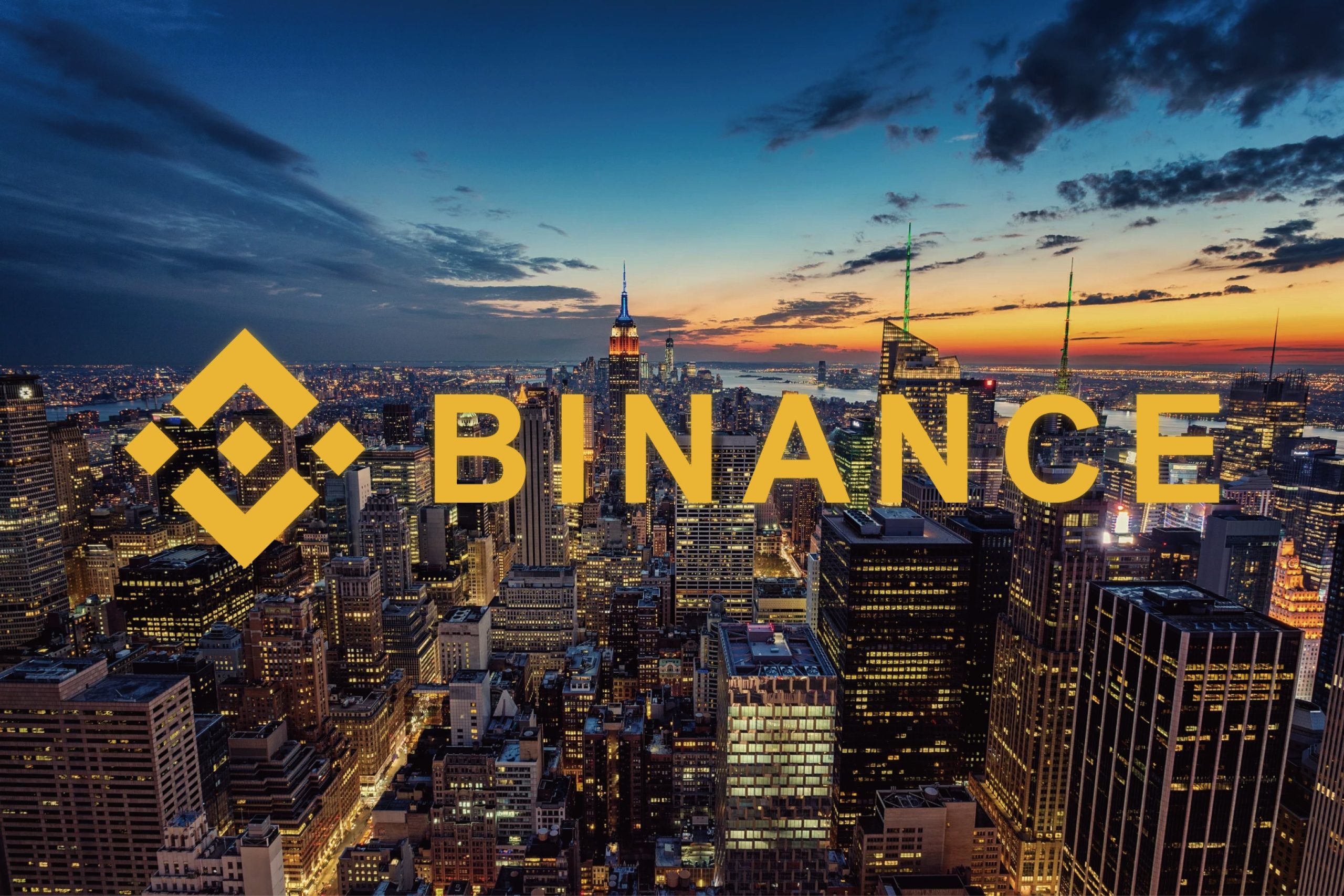 binance