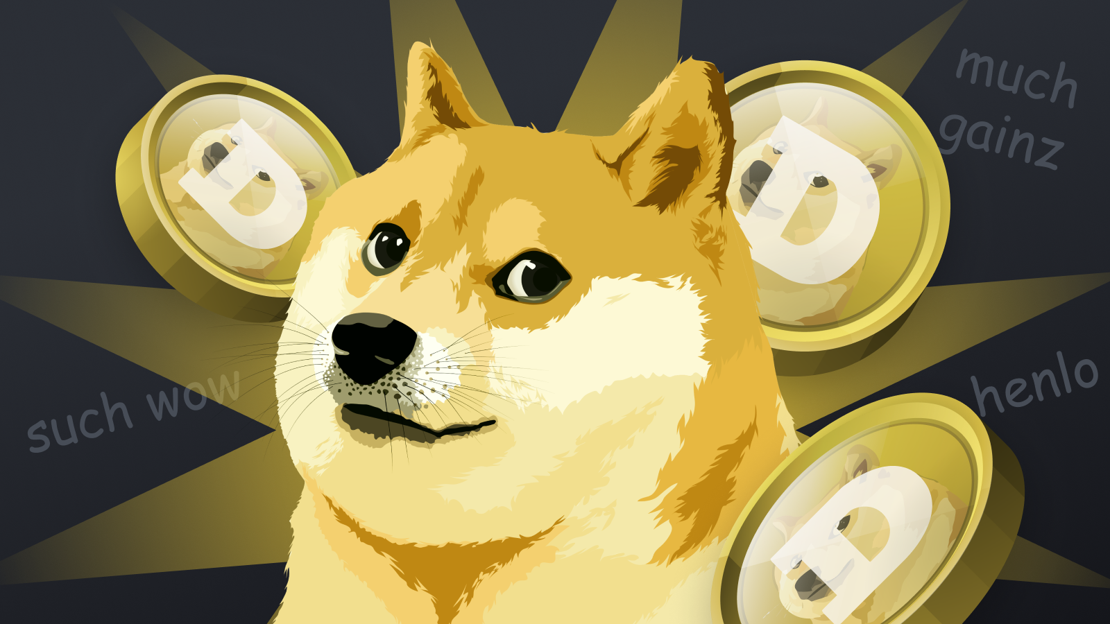dogecoin là gì