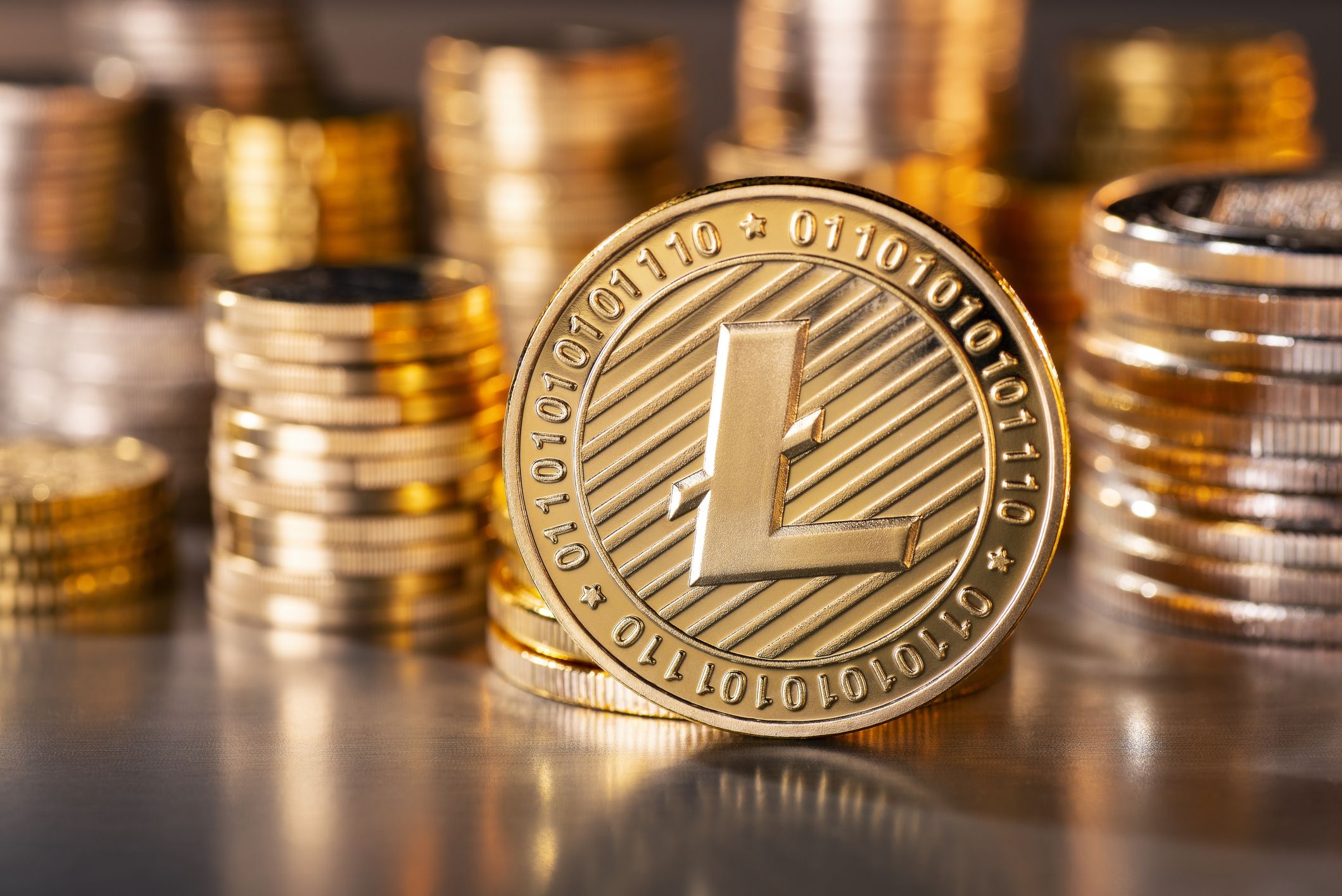 litecoin là gì