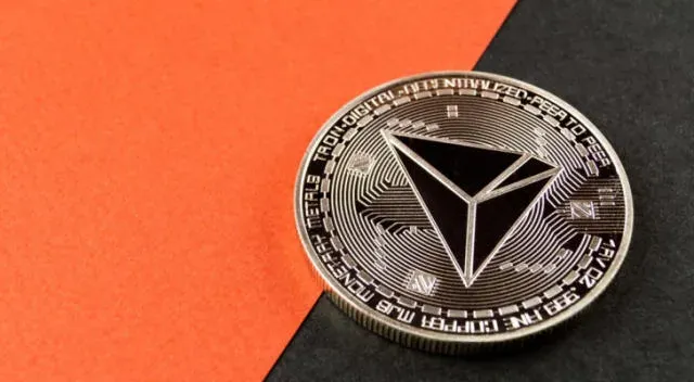 5 lý do bạn nên đầu tư TRON