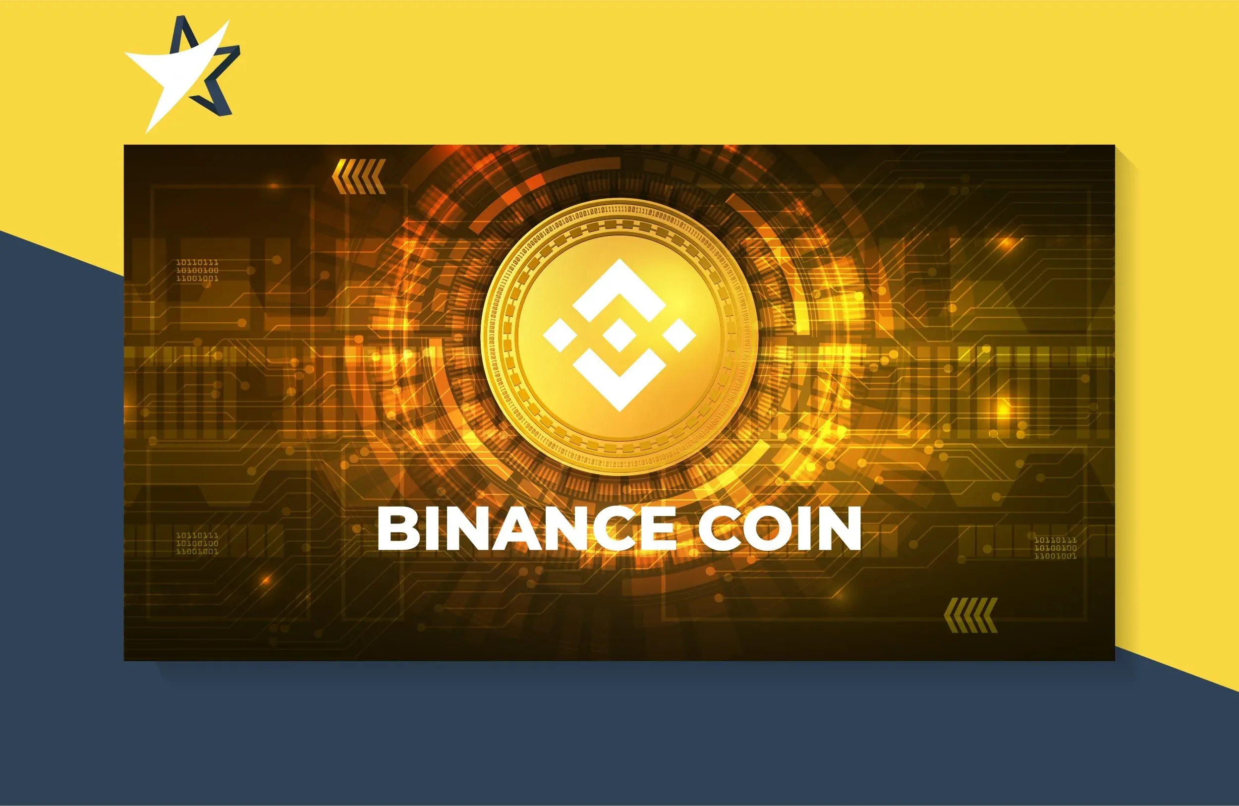 BNB là gì giới thiệu chi tiết về bnb