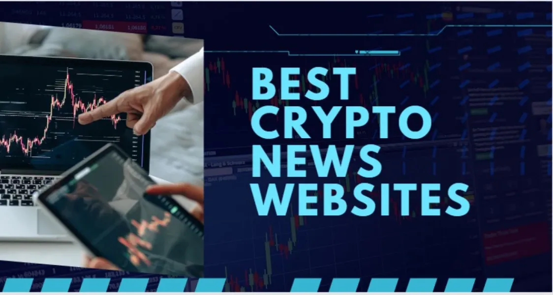Best-Crypto-News-Websites