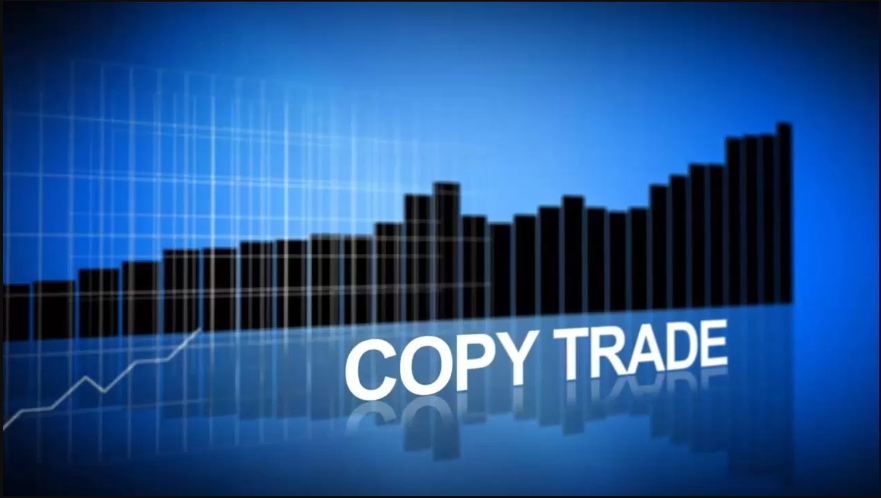 Copy Trading là gì? Hướng dẫn chi tiết Copy Trade Crypto trên sàn Bitget Copytrade Bitget