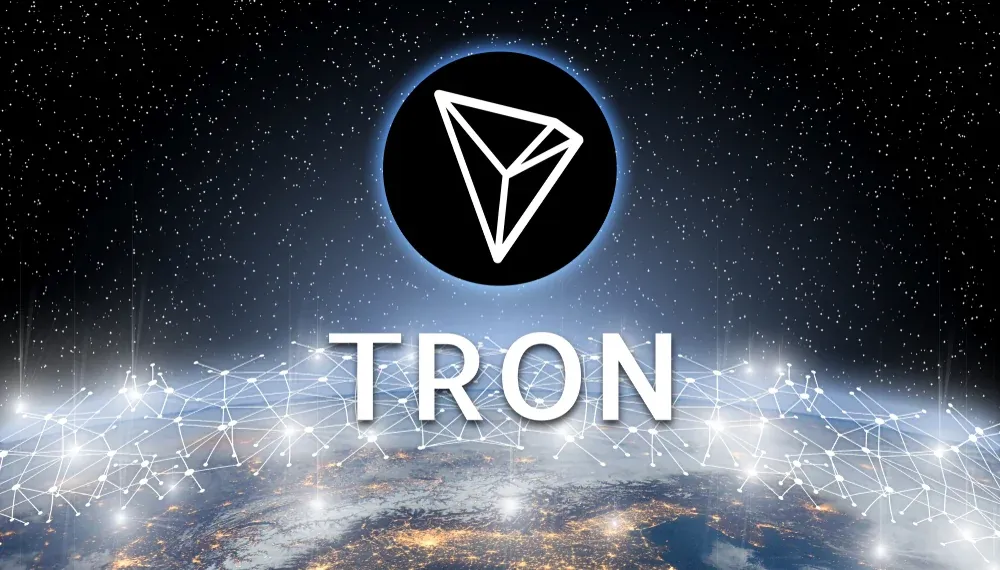 TRON là gì