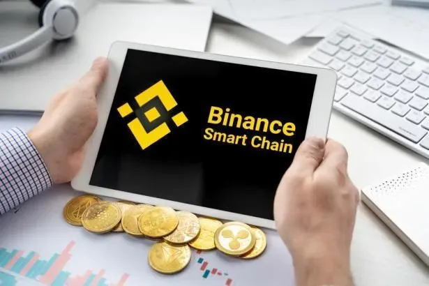 Tín hiệu tích cực của thị trường tiền điện tử Việt Nam bnb-chain-20220217094045