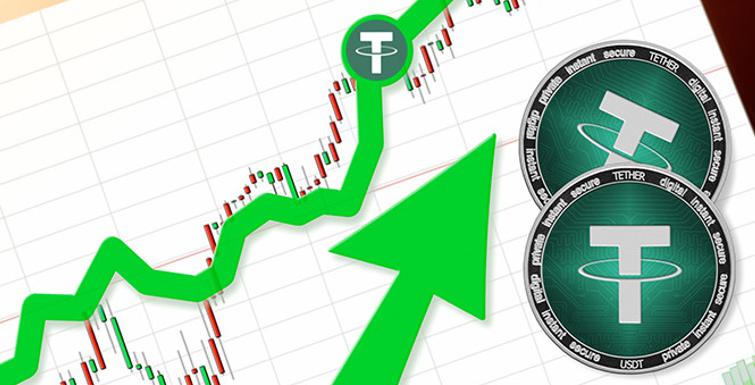 có nên đầu tư tether hay không