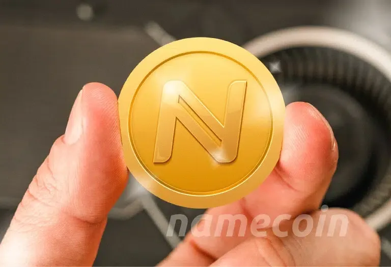 đầu tư namecoin có đáng hay không