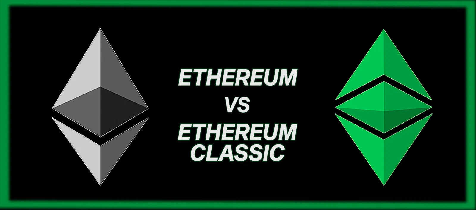 ethereum và ethereum classic