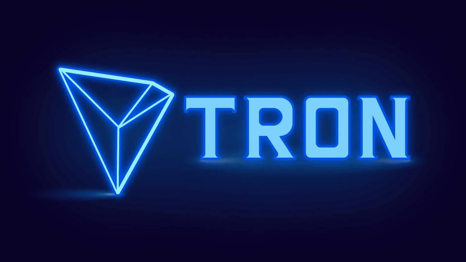 hành trình phát triển của TRON