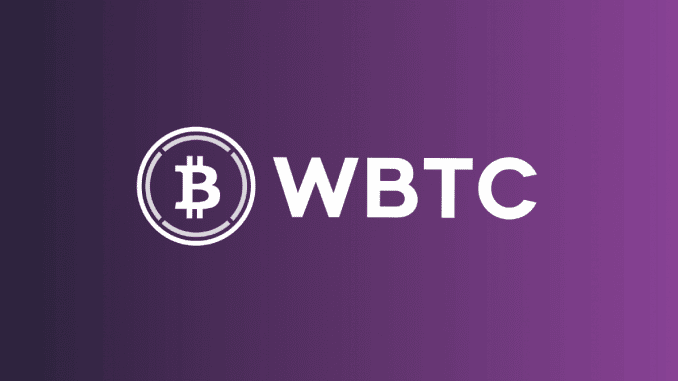 hành trình phát triển của wrapped bitcoin