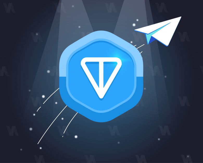 mối quan hệ giữa TON và Telegram