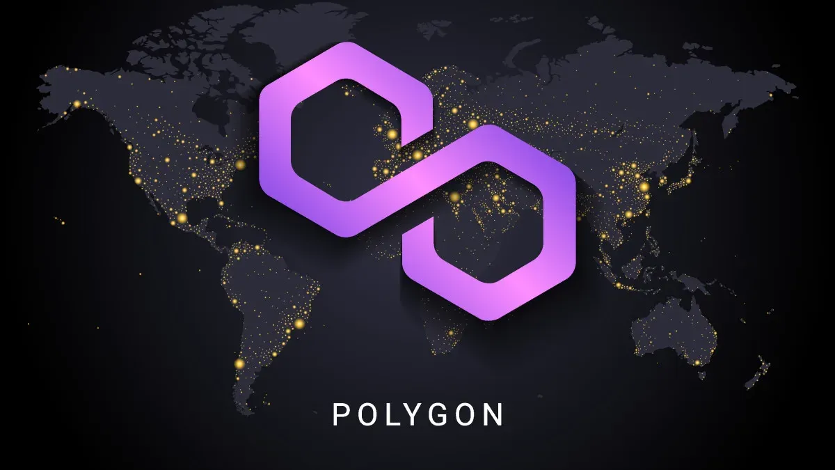 polygon là gì