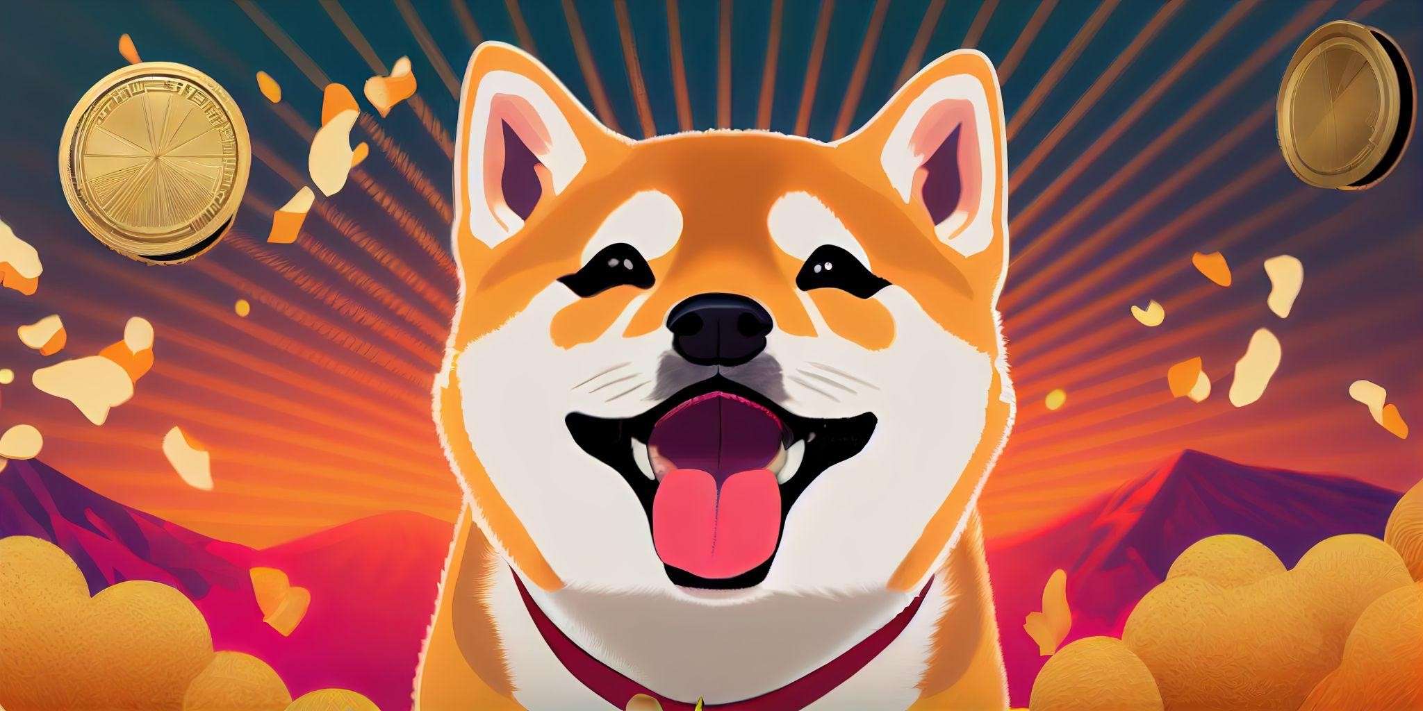 shiba inu là gì