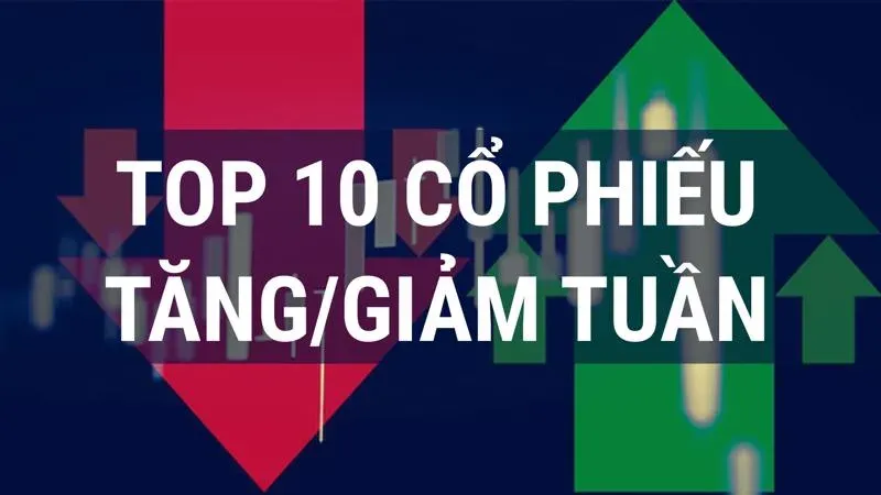 Top 10 cổ phiếu tăng/giảm mạnh nhất tuần top-10-co-phieu-tang-giam-tuan-1575794305767413221982-crop-1575794405593190426753