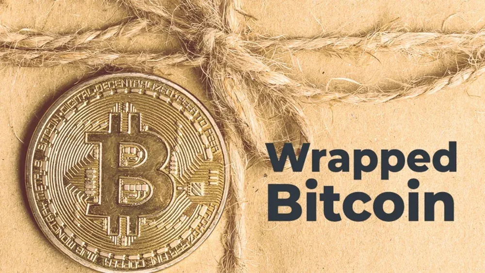 wrapped bitcoin là gì